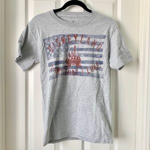 Disney Parks Disneyland Size S T-Shirt